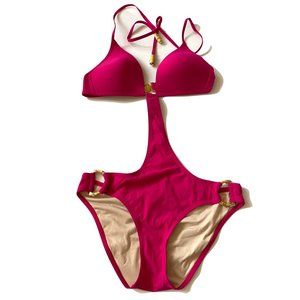 NWOT Victoria Secret Bikini